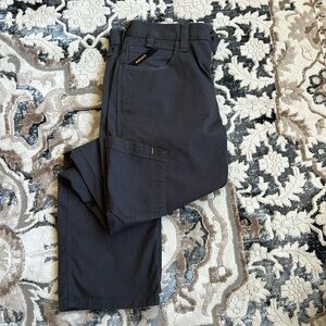 Ariat Rebar M4 Relaxed Straight Pants 32/30